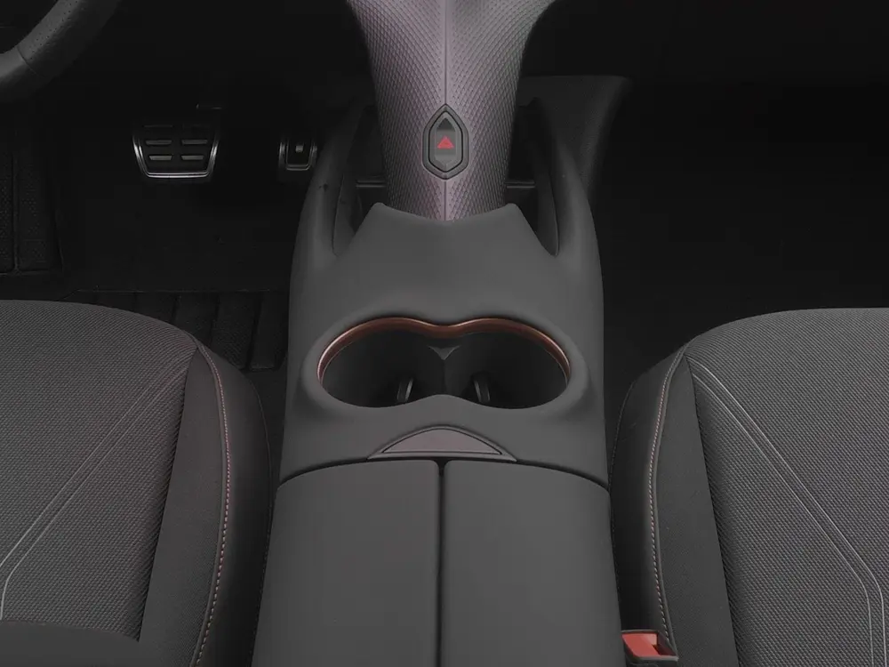Cupra Tavascan Business 82 kWh uit 2025, foto 11