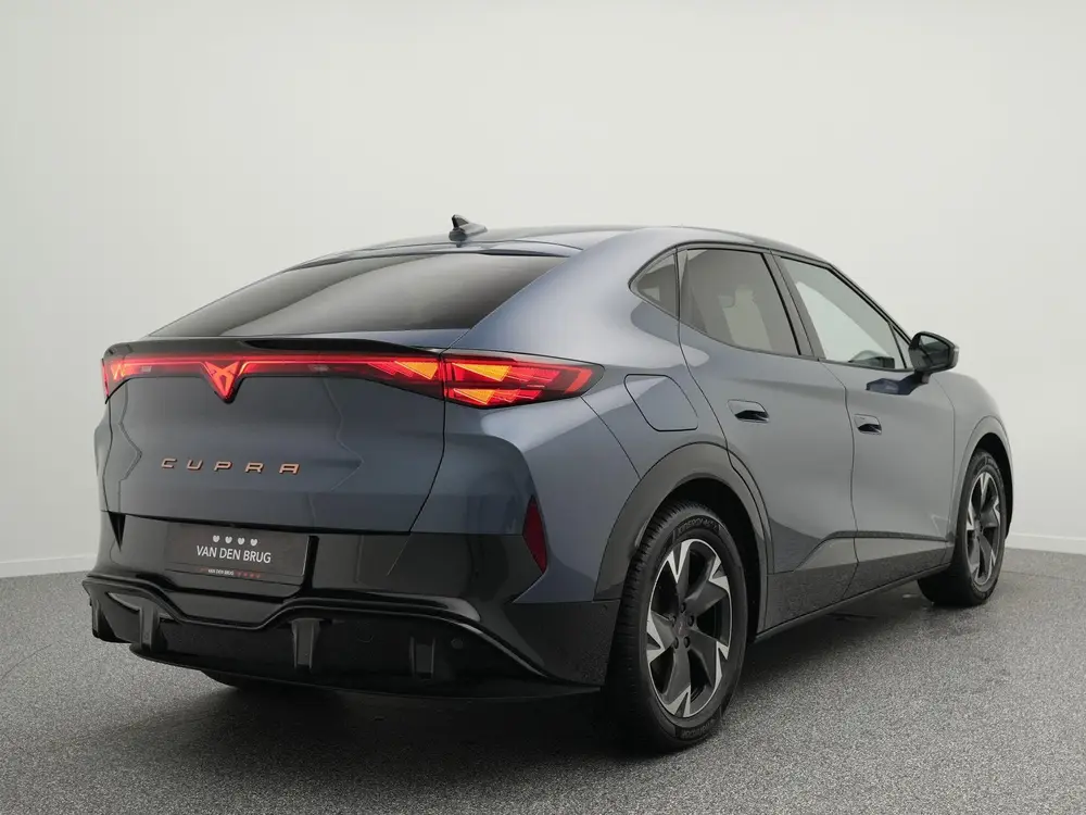 Cupra Tavascan Business 82 kWh uit 2025, foto 2
