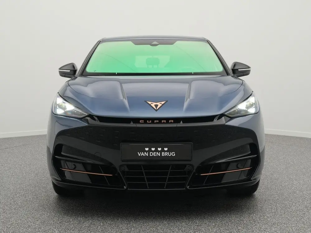 Cupra Tavascan Business 82 kWh uit 2025, foto 6