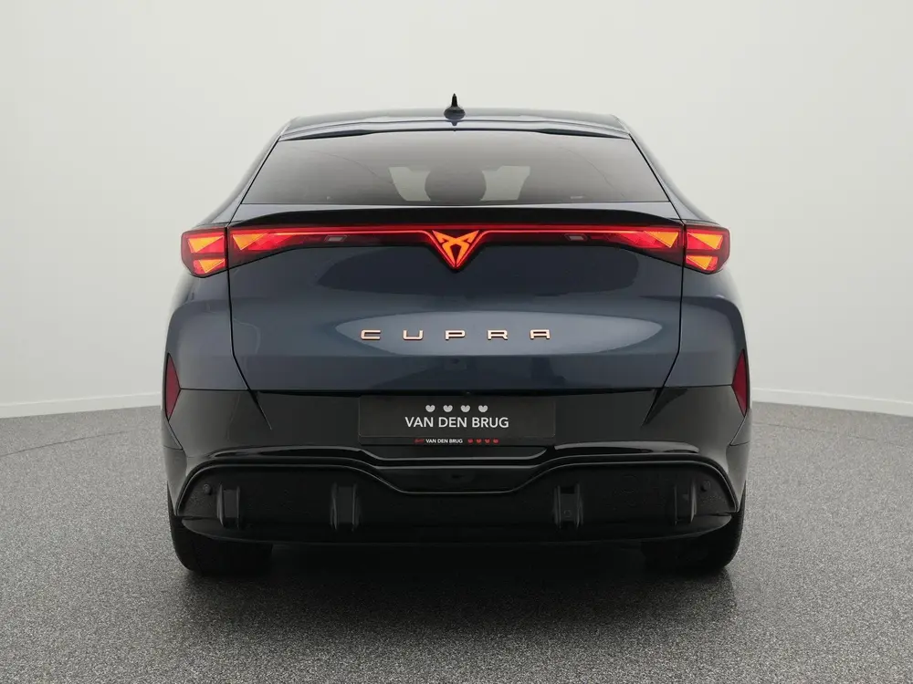Cupra Tavascan Business 82 kWh uit 2025, foto 7