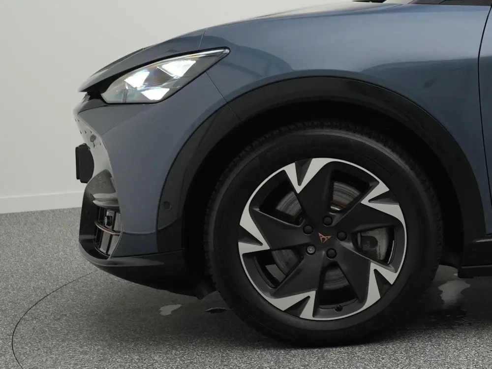 Cupra Tavascan Business 82 kWh uit 2025, foto 8