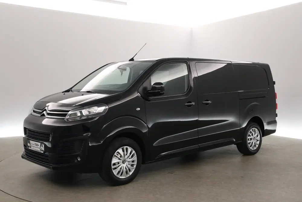 Citroën Jumpy 2.0 BlueHDI 144PK L3H1 uit 2022, foto 10