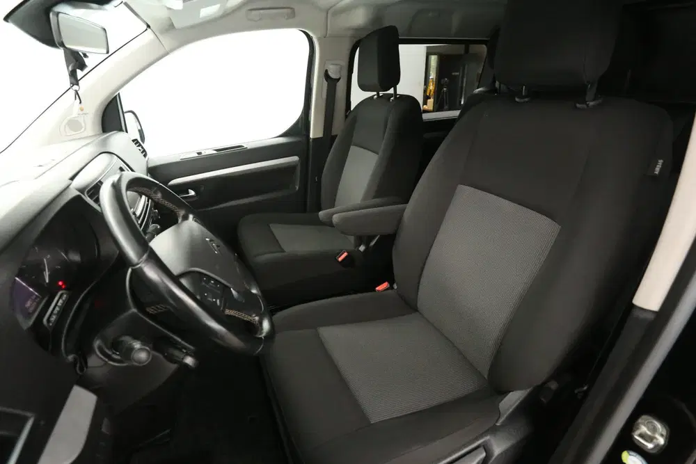 Citroën Jumpy 2.0 BlueHDI 144PK L3H1 uit 2022, foto 11
