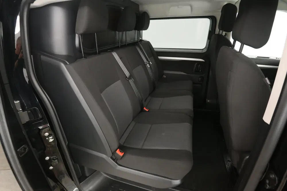 Citroën Jumpy 2.0 BlueHDI 144PK L3H1 uit 2022, foto 13