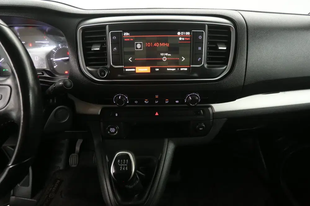 Citroën Jumpy 2.0 BlueHDI 144PK L3H1 uit 2022, foto 14