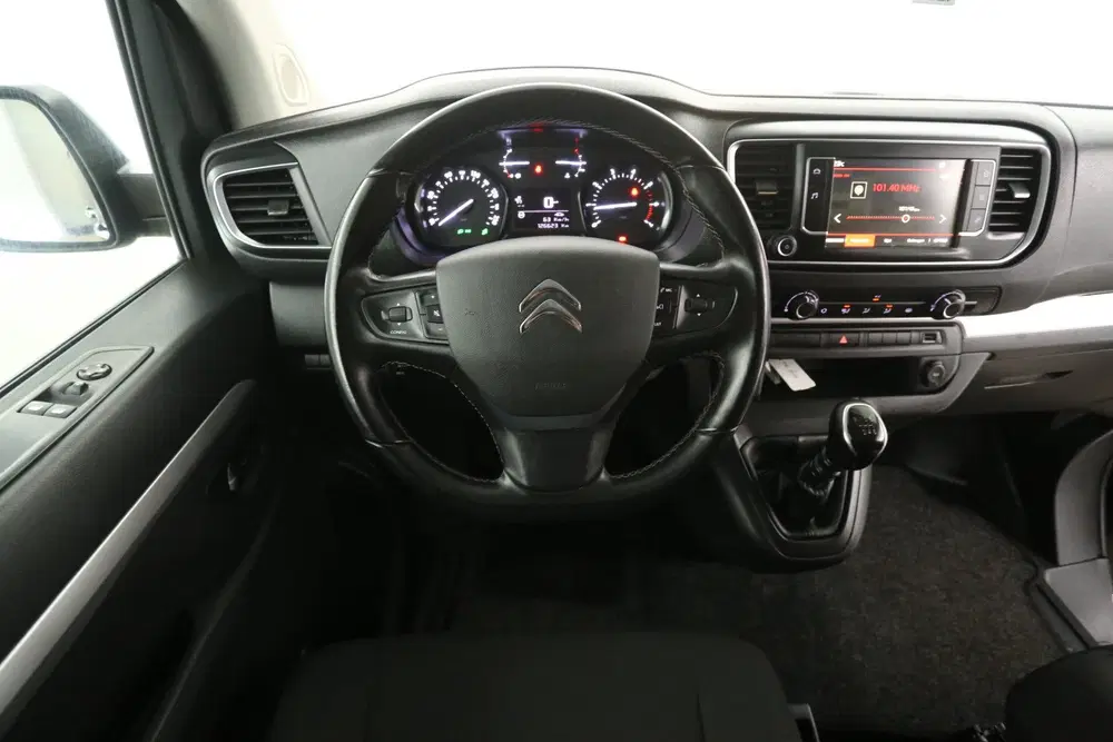 Citroën Jumpy 2.0 BlueHDI 144PK L3H1 uit 2022, foto 2
