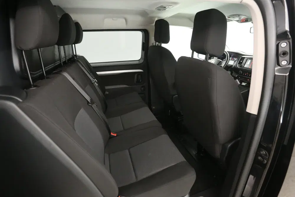 Citroën Jumpy 2.0 BlueHDI 144PK L3H1 uit 2022, foto 3
