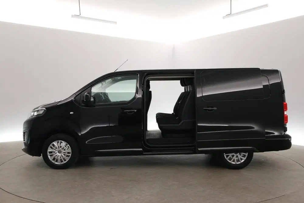 Citroën Jumpy 2.0 BlueHDI 144PK L3H1 uit 2022, foto 6