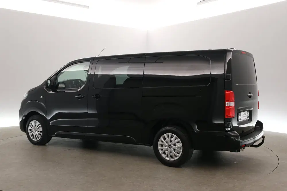 Citroën Jumpy 2.0 BlueHDI 144PK L3H1 uit 2022, foto 7