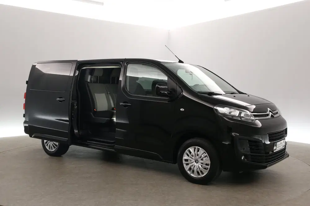 Citroën Jumpy 2.0 BlueHDI 144PK L3H1 uit 2022, foto 8