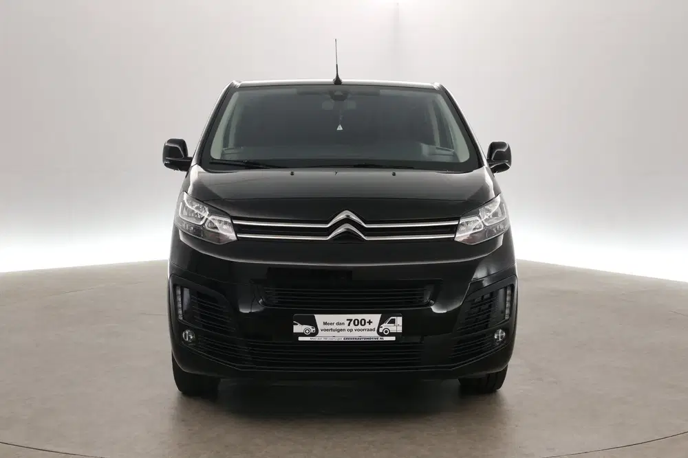 Citroën Jumpy 2.0 BlueHDI 144PK L3H1 uit 2022, foto 9