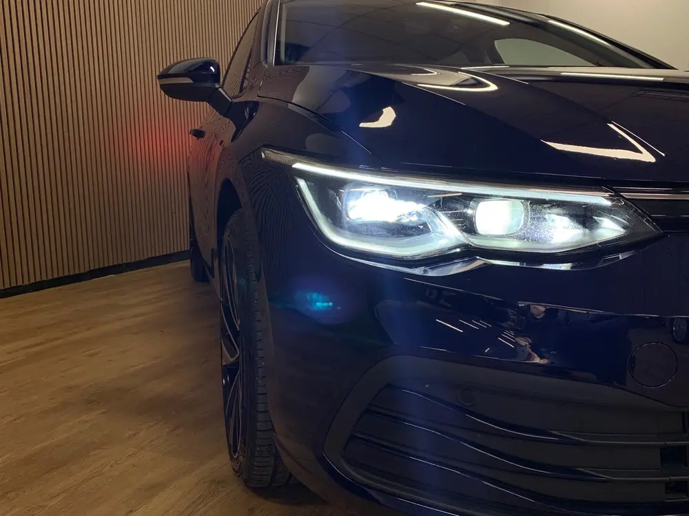 Volkswagen Golf 1.5 eTSI R-Line|LED|Automaat|Sfeerverlichtin uit 2020, foto 5