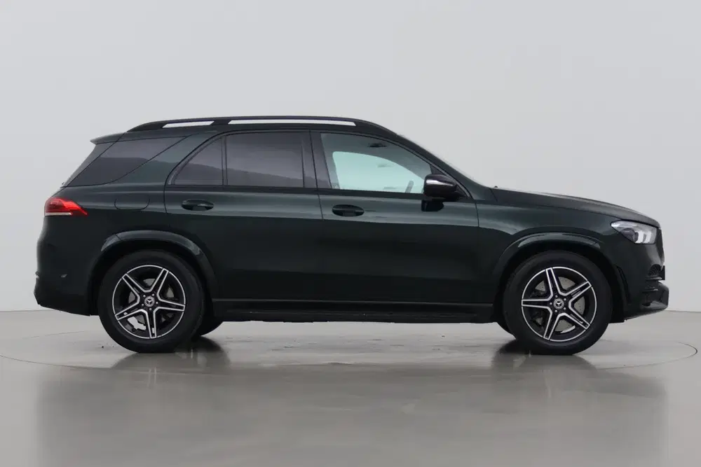 Mercedes-Benz GLE 450 4MATIC Premium Plus uit 2019, foto 10