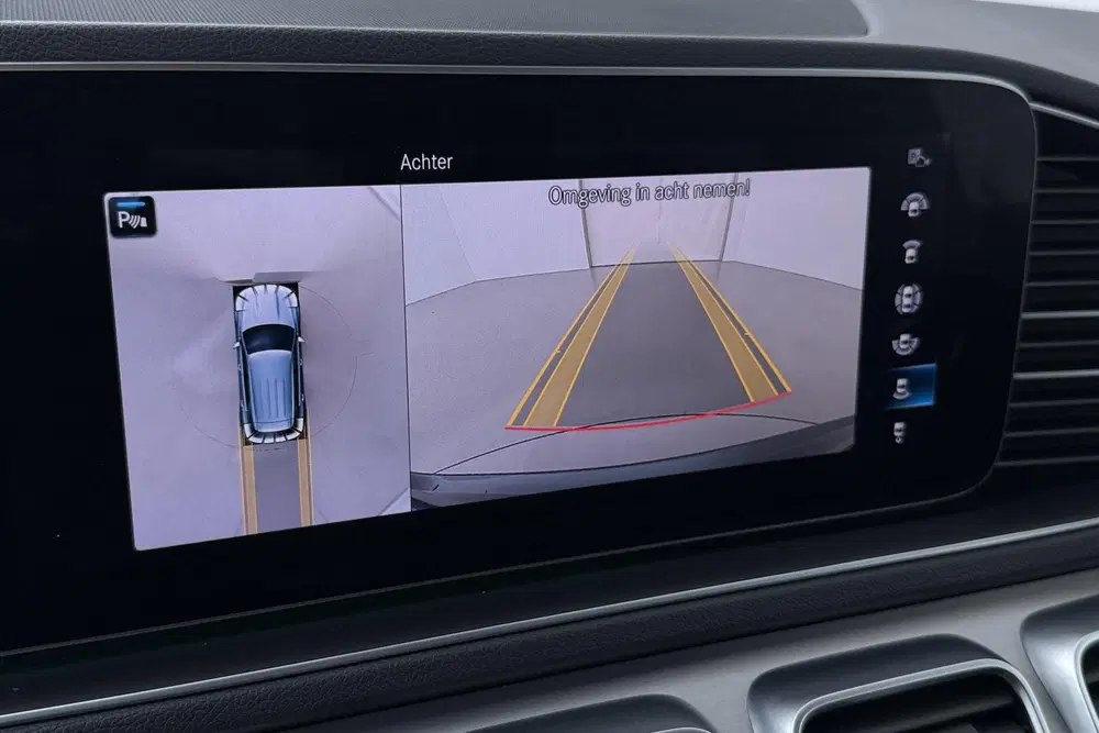 Mercedes-Benz GLE 450 4MATIC Premium Plus uit 2019, foto 14