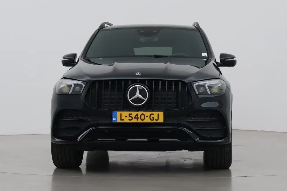 Mercedes-Benz GLE 450 4MATIC Premium Plus uit 2019, foto 16