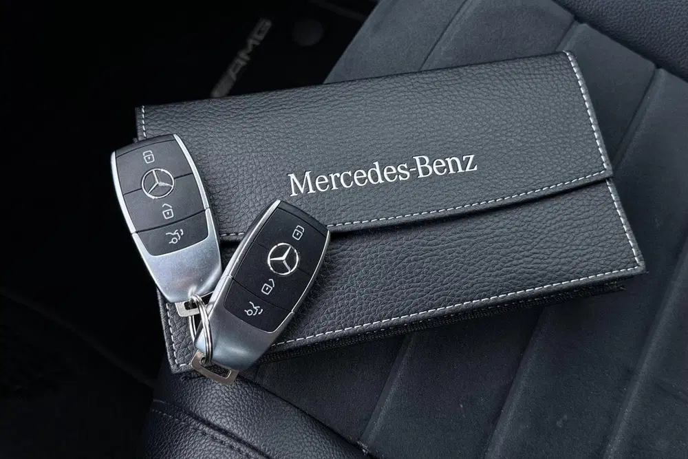 Mercedes-Benz GLE 450 4MATIC Premium Plus uit 2019, foto 18