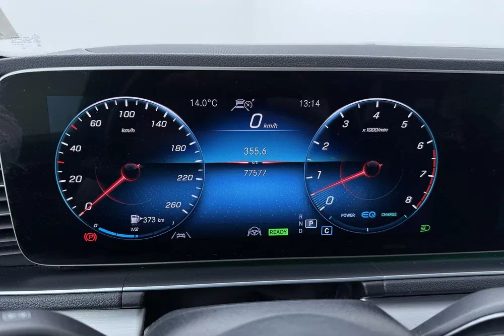 Mercedes-Benz GLE 450 4MATIC Premium Plus uit 2019, foto 19