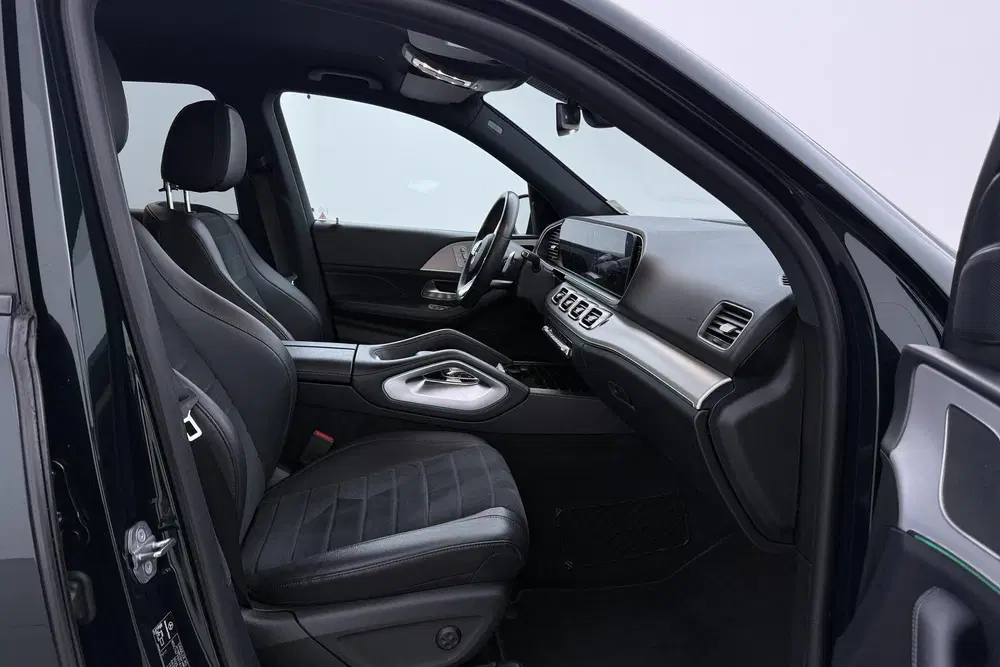 Mercedes-Benz GLE 450 4MATIC Premium Plus uit 2019, foto 5