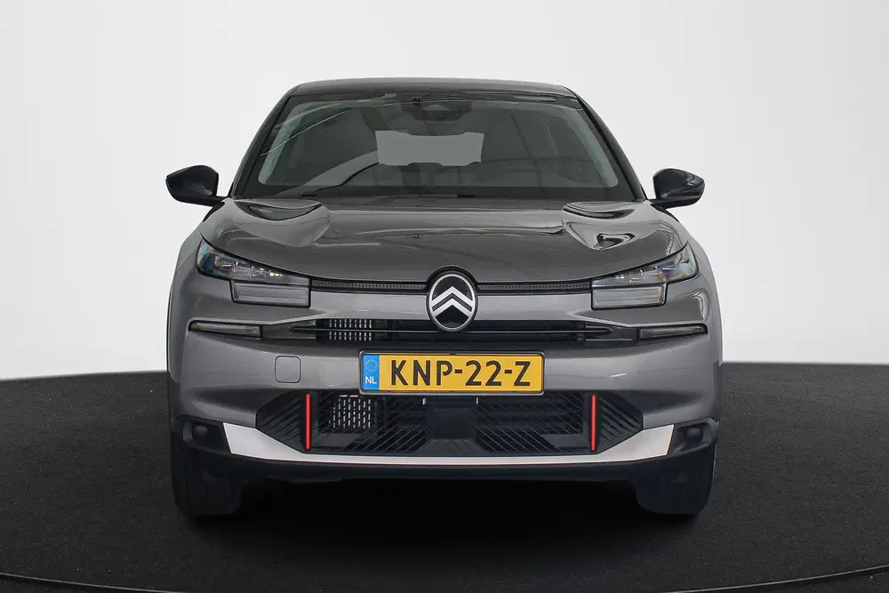 Citroën C4 Citroen C4 1.2 Hybrid 145pk Collection Ach uit 2026, foto 13