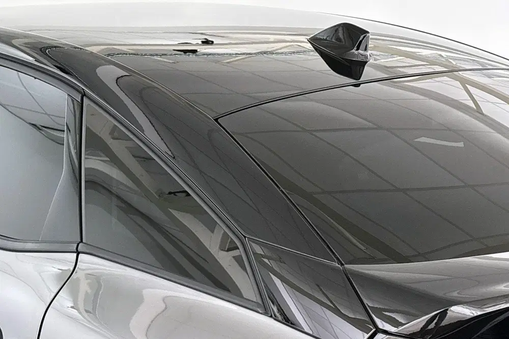 Citroën C4 Citroen C4 1.2 Hybrid 145pk Collection Ach uit 2026, foto 18
