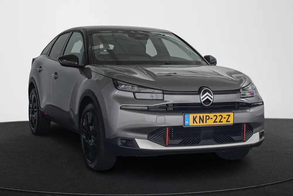 Citroën C4 Citroen C4 1.2 Hybrid 145pk Collection Ach uit 2026, foto 2
