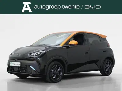 BYD Dolphin Surf Comfort 43 kWh uit 2026