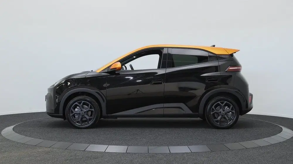 BYD Dolphin Surf Comfort 43 kWh uit 2026, foto 11