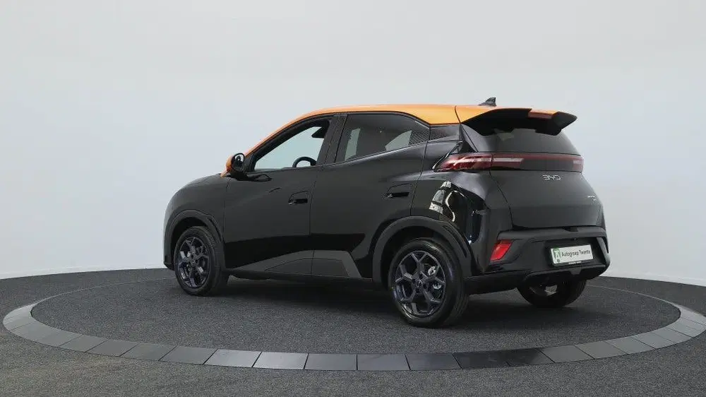 BYD Dolphin Surf Comfort 43 kWh uit 2026, foto 12