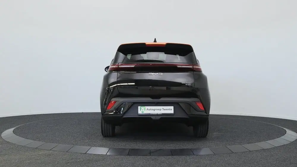 BYD Dolphin Surf Comfort 43 kWh uit 2026, foto 13
