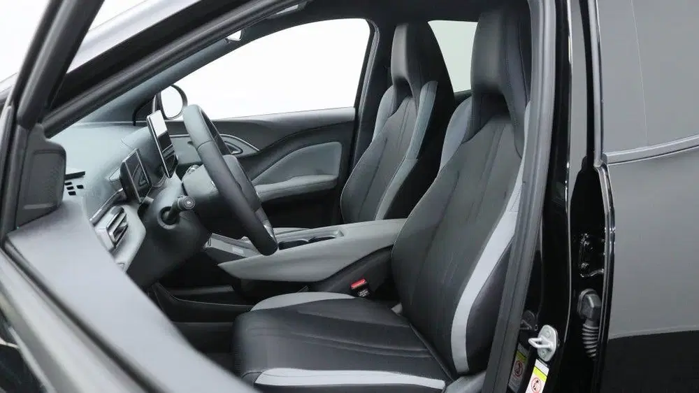 BYD Dolphin Surf Comfort 43 kWh uit 2026, foto 14
