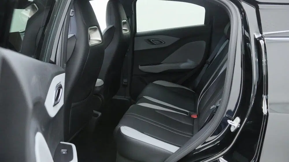 BYD Dolphin Surf Comfort 43 kWh uit 2026, foto 15