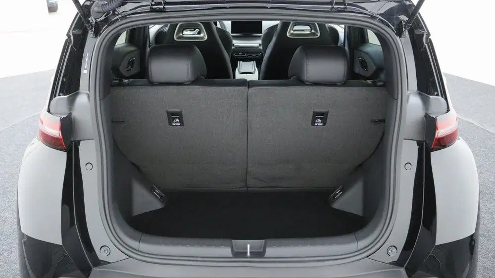 BYD Dolphin Surf Comfort 43 kWh uit 2026, foto 17