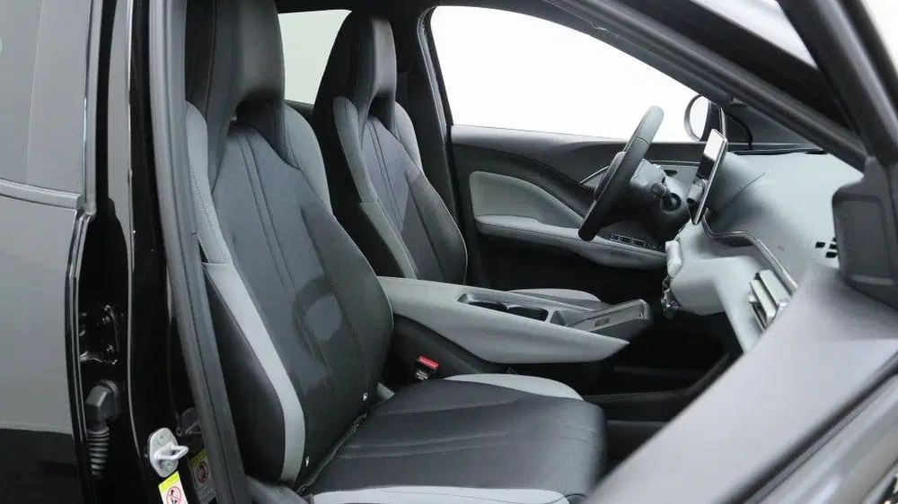 BYD Dolphin Surf Comfort 43 kWh uit 2026, foto 20