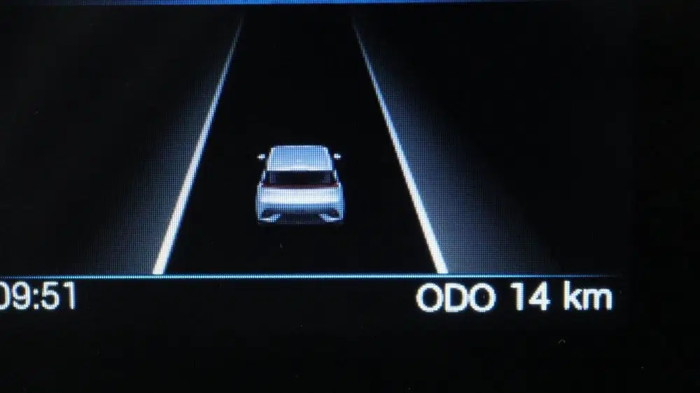 BYD Dolphin Surf Comfort 43 kWh uit 2026, foto 4