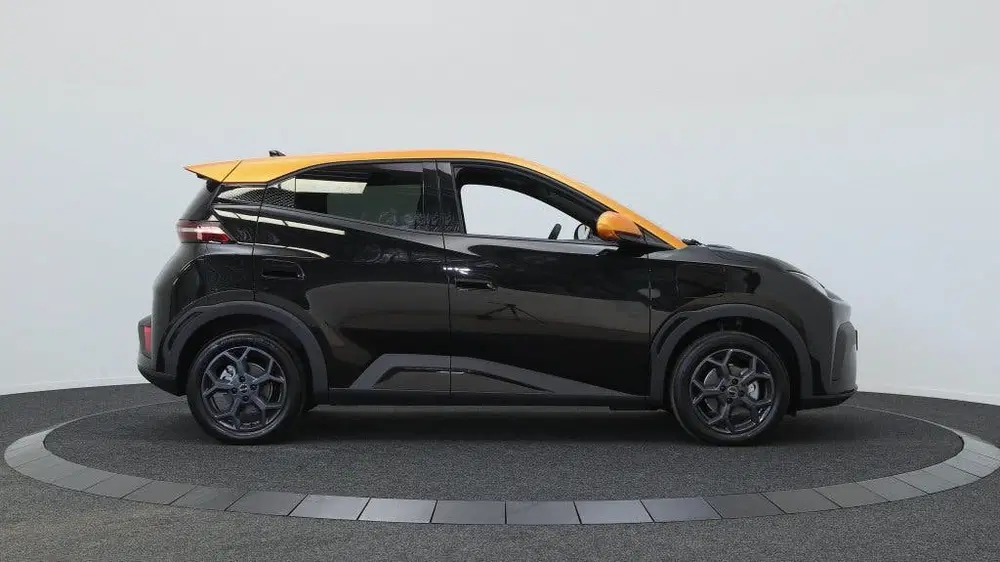 BYD Dolphin Surf Comfort 43 kWh uit 2026, foto 6