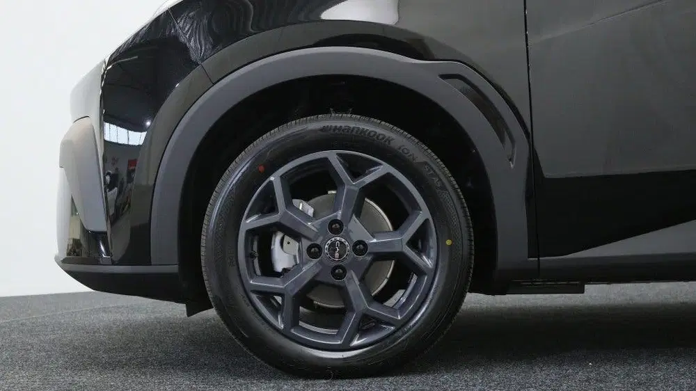 BYD Dolphin Surf Comfort 43 kWh uit 2026, foto 7