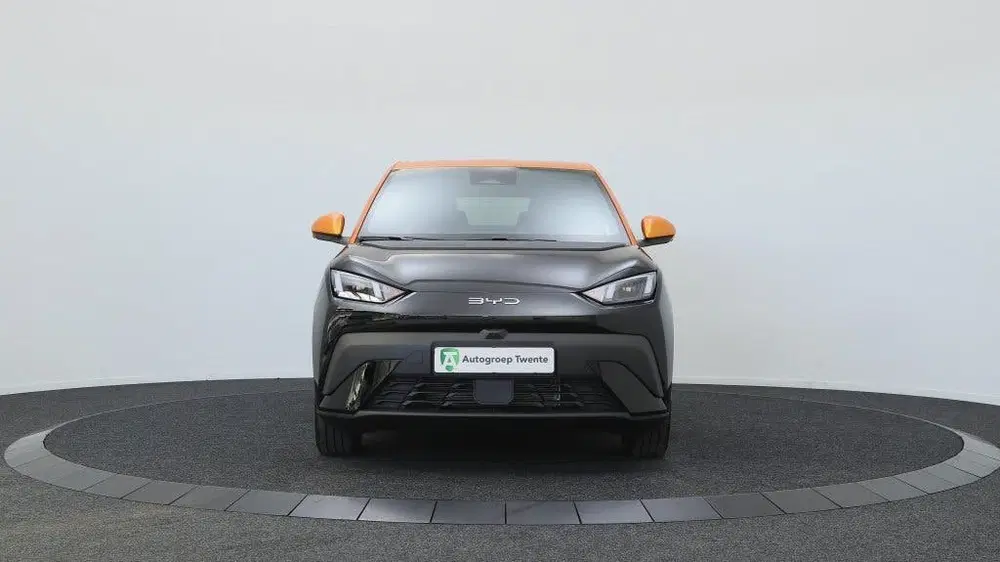 BYD Dolphin Surf Comfort 43 kWh uit 2026, foto 9