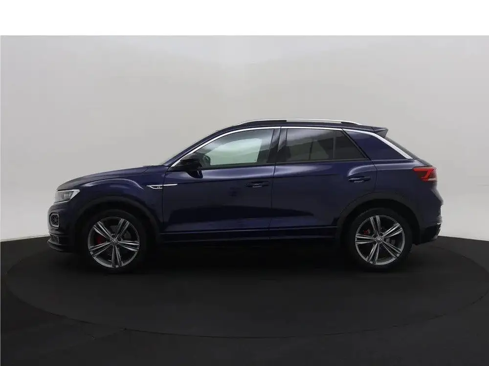 Volkswagen T-Roc 2.0 TSI 4Motion Sport Business R Pano | LED uit 2019, foto 3