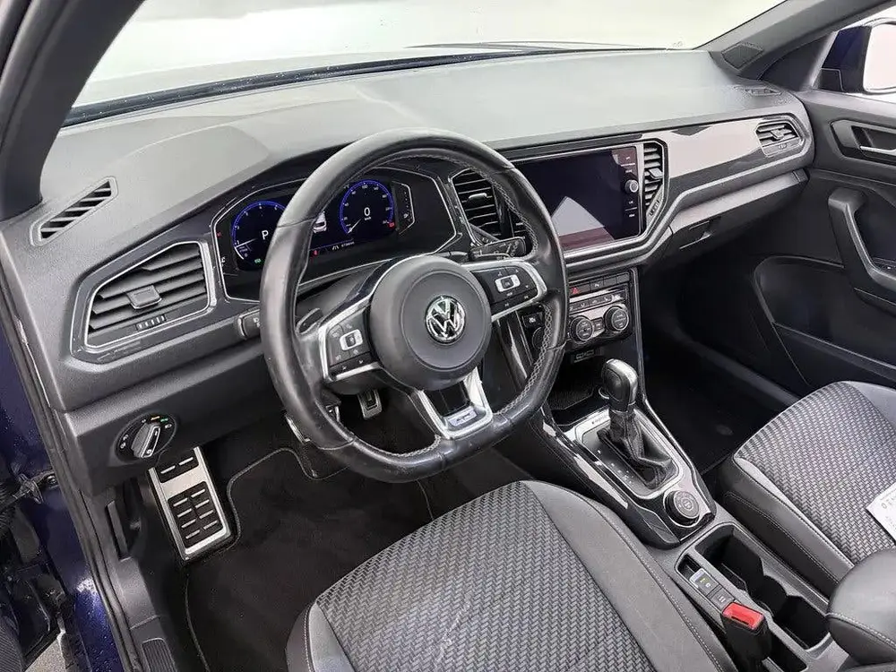 Volkswagen T-Roc 2.0 TSI 4Motion Sport Business R Pano | LED uit 2019, foto 5