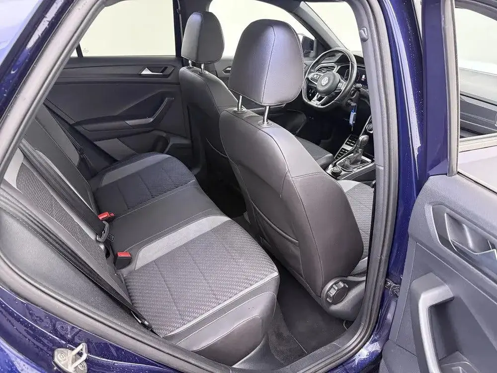 Volkswagen T-Roc 2.0 TSI 4Motion Sport Business R Pano | LED uit 2019, foto 7