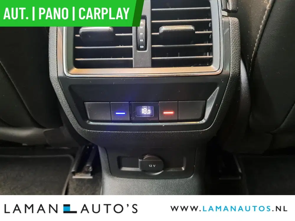Skoda Kodiaq 1.5 TSI 150pk DSG Business Edition Aut. uit 2021, foto 10