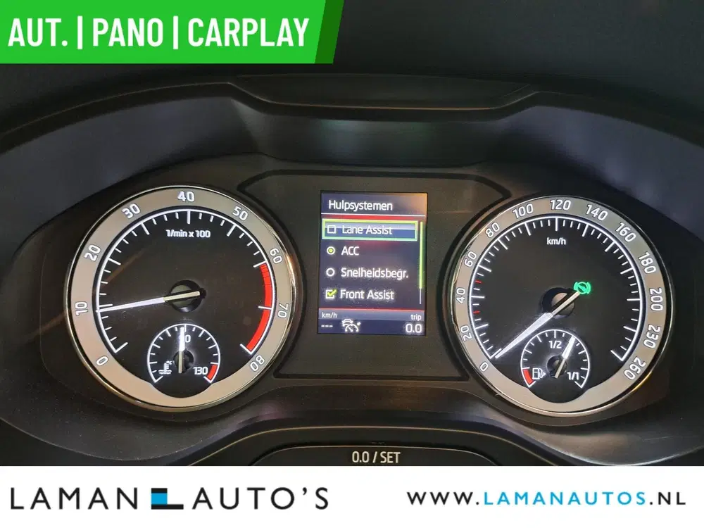 Skoda Kodiaq 1.5 TSI 150pk DSG Business Edition Aut. uit 2021, foto 16