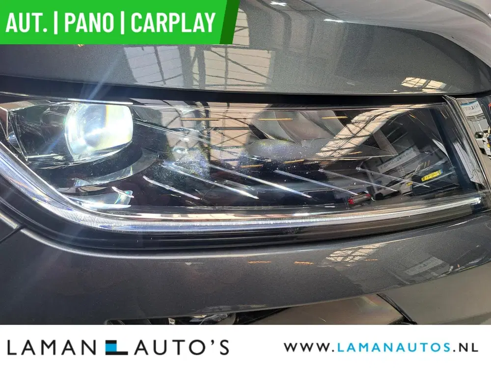 Skoda Kodiaq 1.5 TSI 150pk DSG Business Edition Aut. uit 2021, foto 18