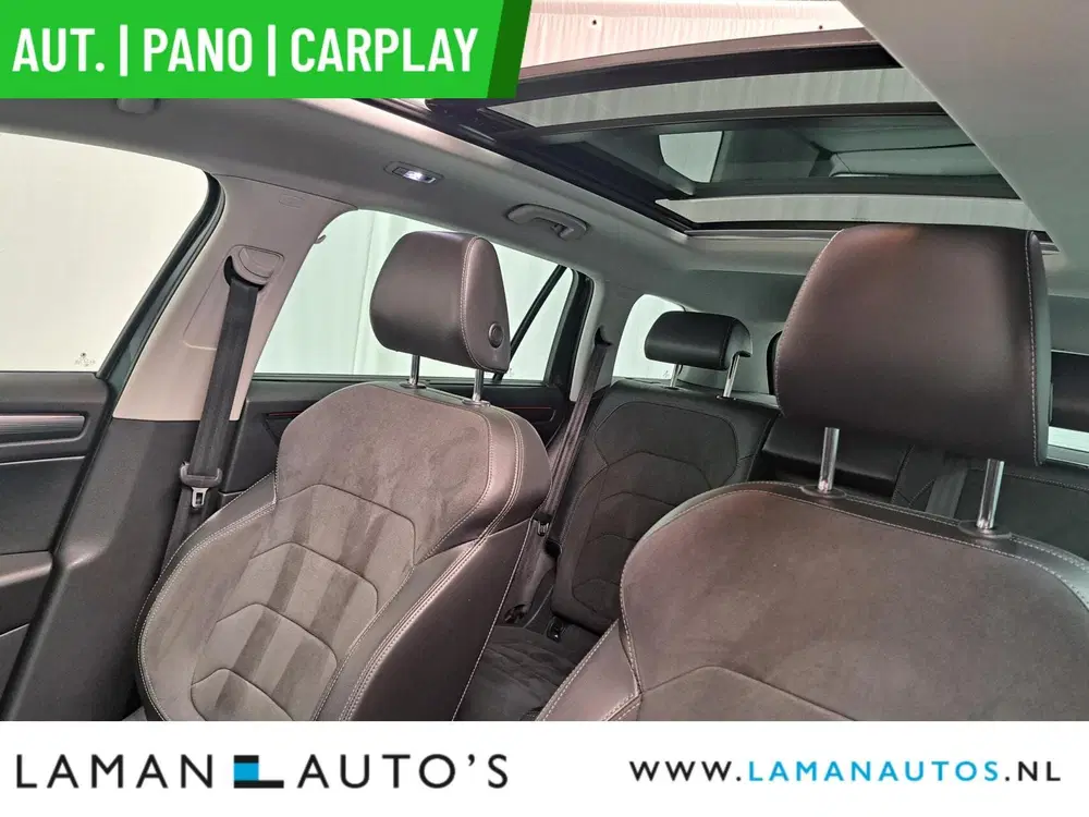 Skoda Kodiaq 1.5 TSI 150pk DSG Business Edition Aut. uit 2021, foto 4