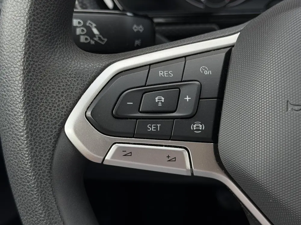 Volkswagen T-Cross 1.0 TSI Life Navi | ACC | PDC uit 2020, foto 12