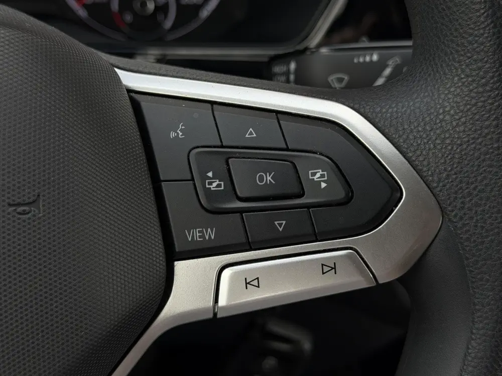 Volkswagen T-Cross 1.0 TSI Life Navi | ACC | PDC uit 2020, foto 13