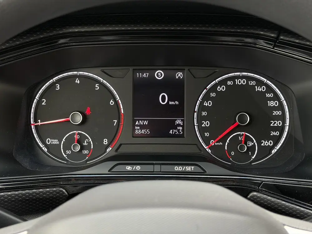 Volkswagen T-Cross 1.0 TSI Life Navi | ACC | PDC uit 2020, foto 14