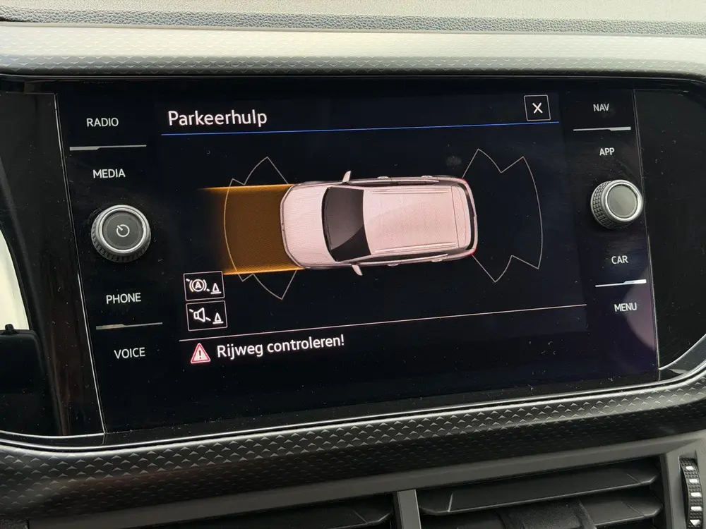 Volkswagen T-Cross 1.0 TSI Life Navi | ACC | PDC uit 2020, foto 20
