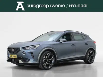 Cupra Formentor 1.4 e-Hybrid Adrenaline uit 2022