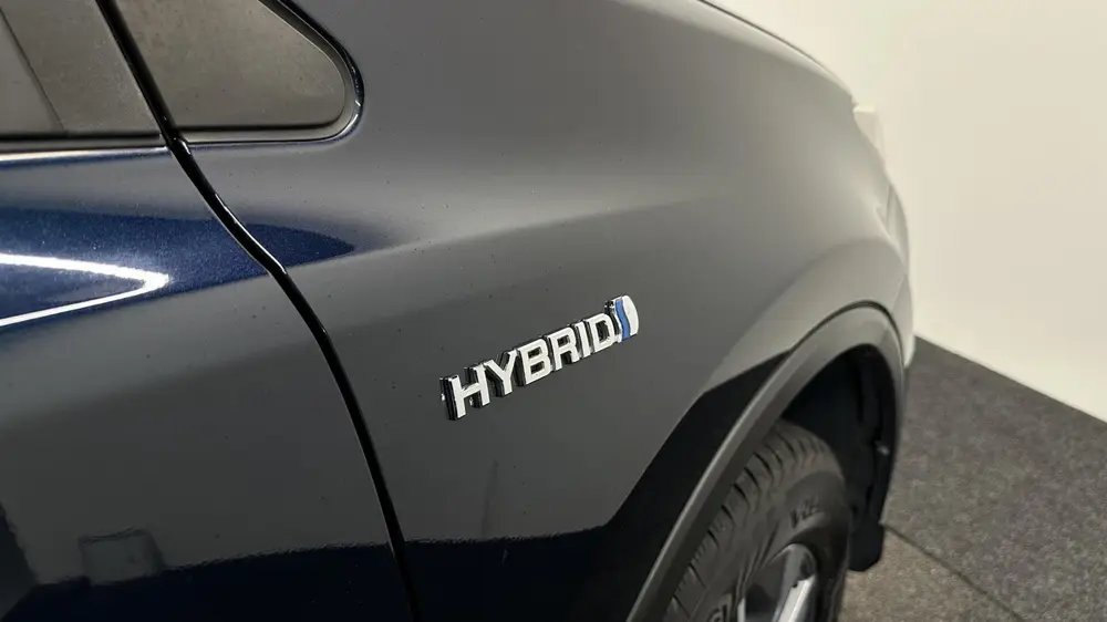Toyota RAV4 2.5 Hybrid Dynamic ECC CRUISE LM. uit 2019, foto 11